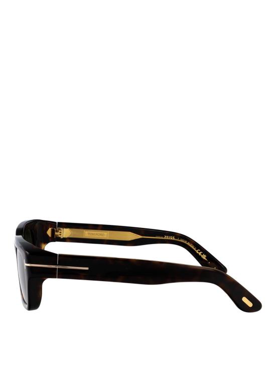 26SS 톰포드 선글라스 FT120352N Brown - TOMFORD