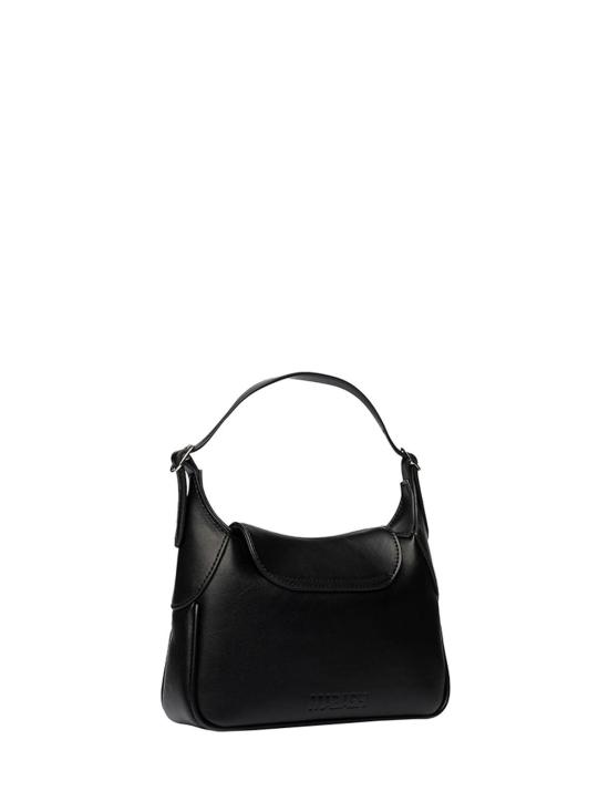 26SS 마바시 숄더백 THECUTIHOBOBABYNERO Black - MABASH