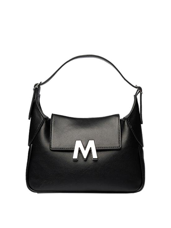26SS 마바시 숄더백 THECUTIHOBOBABYNERO Black