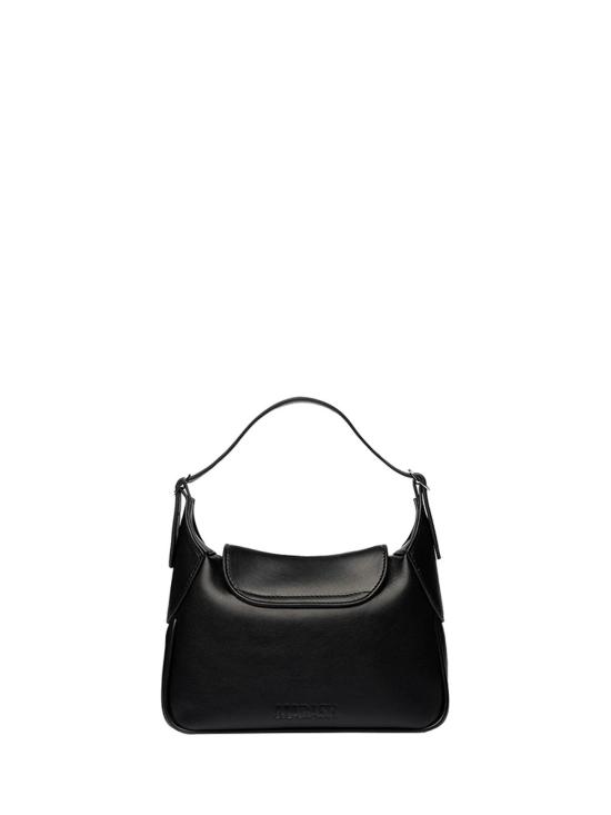 26SS 마바시 숄더백 THECUTIHOBOBABYNERO Black - MABASH