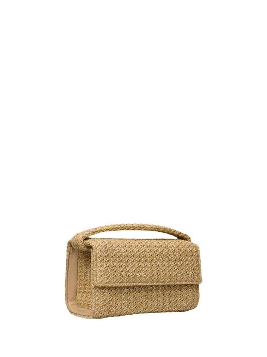26SS 마바시 토트백 THEPICINICOGBEIGE Brown - MABASH
