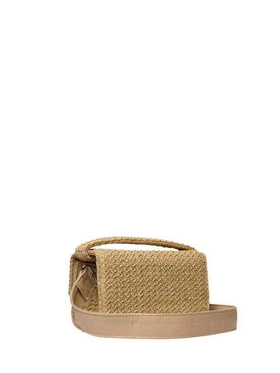 26SS 마바시 토트백 THEPICINICOGBEIGE Brown - MABASH