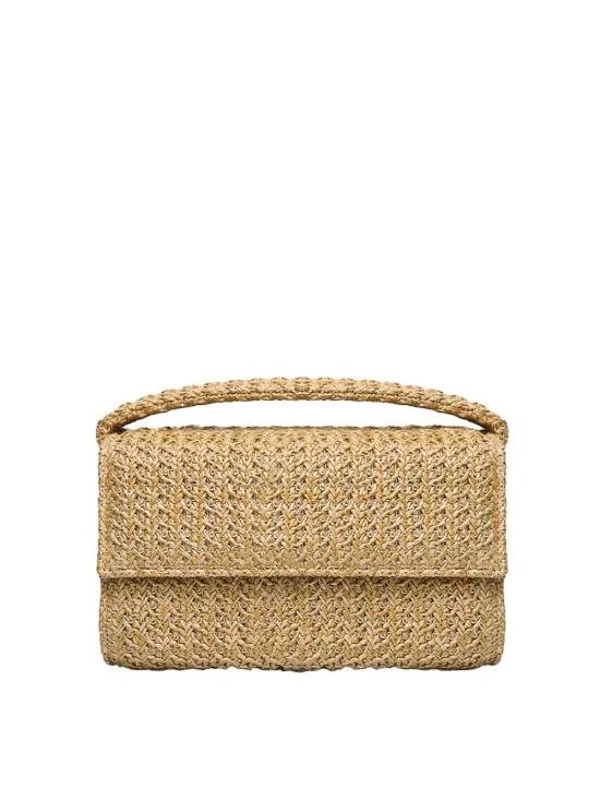 26SS 마바시 토트백 THEPICINICOGBEIGE Brown