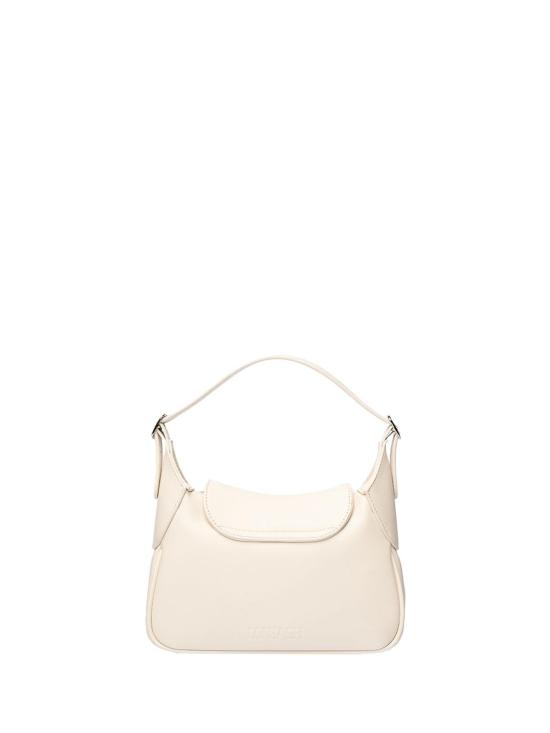 26SS 마바시 숄더백 THEVANILLAHOBOBABYBURRO White - MABASH