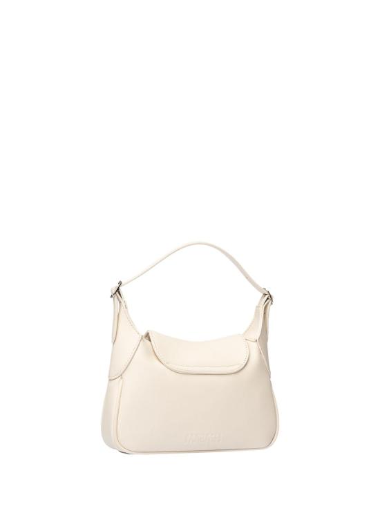 26SS 마바시 숄더백 THEVANILLAHOBOBABYBURRO White - MABASH