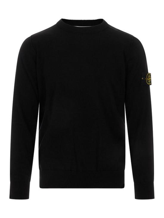 26SS 스톤 아일랜드 스웨터 S155100053S00B2V0029 Black