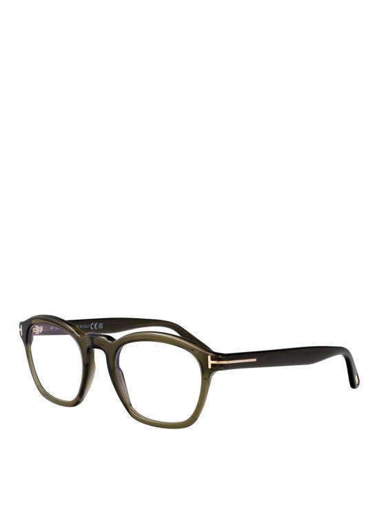 26SS 톰포드 안경 FT6033B096 Green - TOMFORD