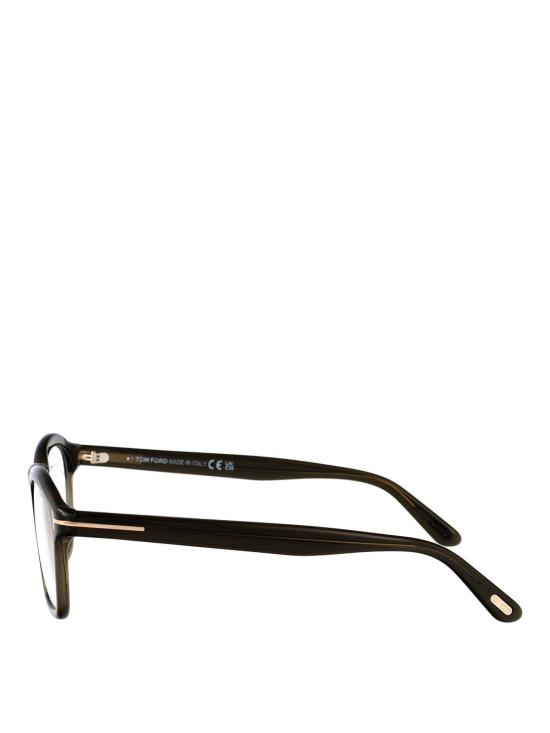 26SS 톰포드 안경 FT6033B096 Green - TOMFORD