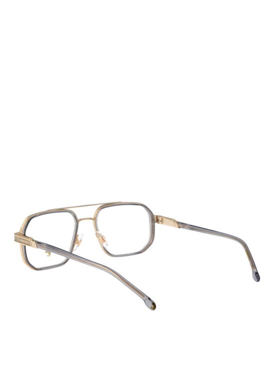 26SS 까레라 안경 CARRERA1137J5G Gold - CARRERA