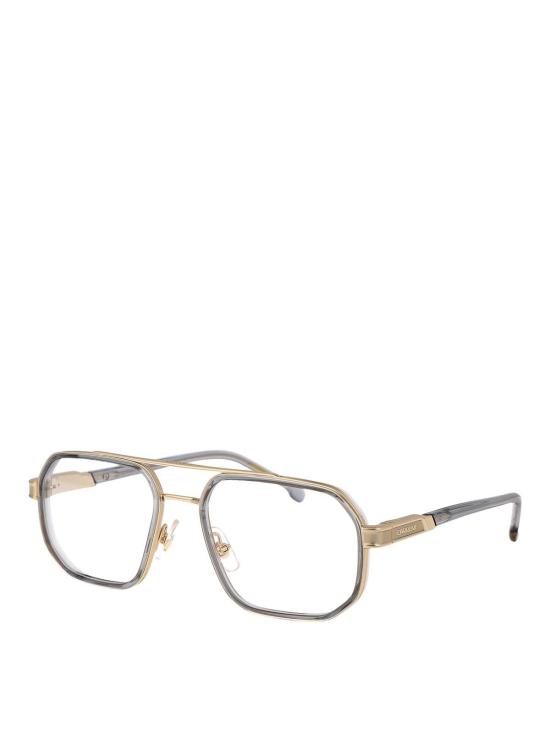 26SS 까레라 안경 CARRERA1137J5G Gold - CARRERA