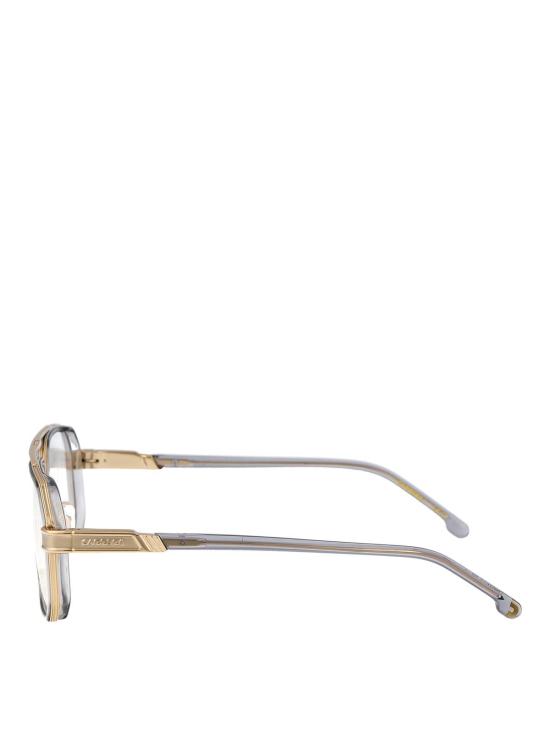 26SS 까레라 안경 CARRERA1137J5G Gold - CARRERA