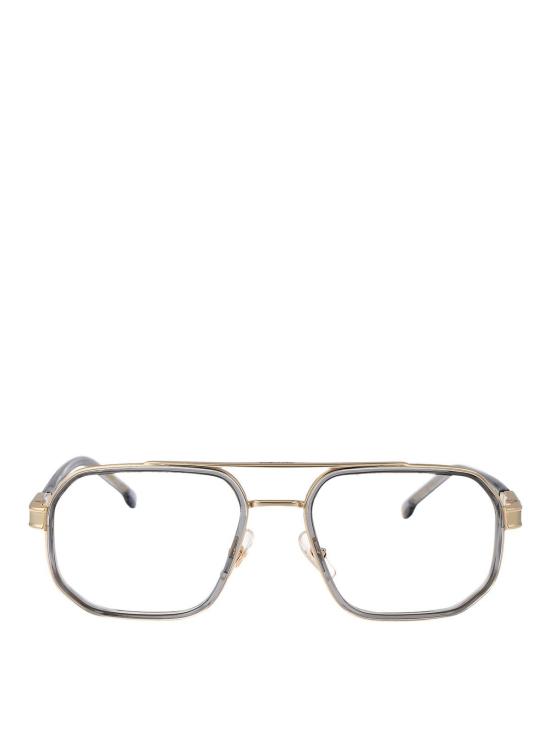 26SS 까레라 안경 CARRERA1137J5G Gold