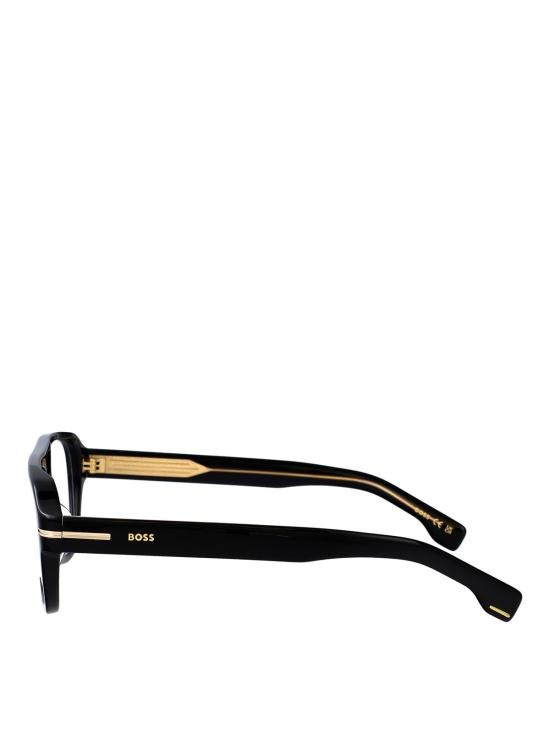 26SS 휴고보스 안경 BOSS1854G807 BLACK - HUGO BOSS