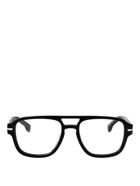 26SS 휴고보스 안경 BOSS1854G807 BLACK