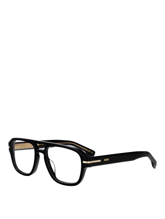 26SS 휴고보스 안경 BOSS1854G807 BLACK - HUGO BOSS