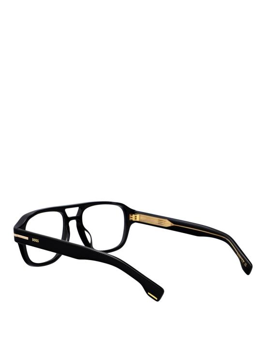 26SS 휴고보스 안경 BOSS1854G807 BLACK - HUGO BOSS