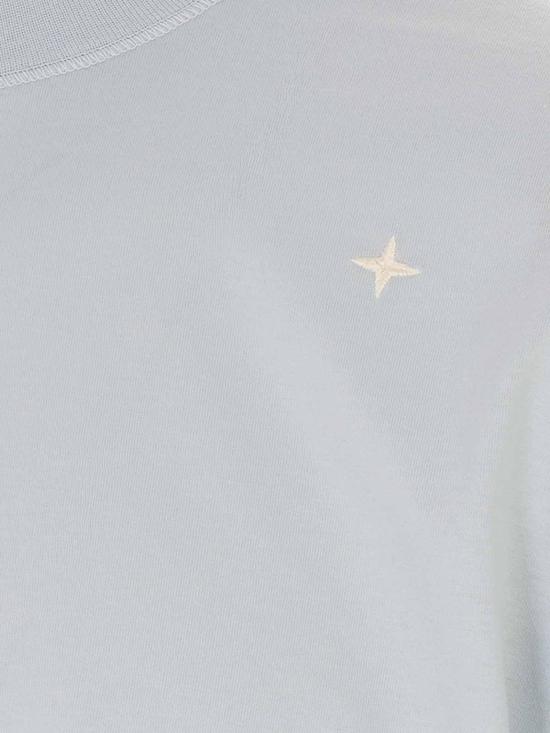 26SS 스톤 아일랜드 반팔 티셔츠 S152100010S00G8V004B Blue - STONE ISLAND