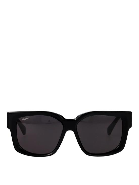 26SS 막스마라 선글라스 MM014501A Black
