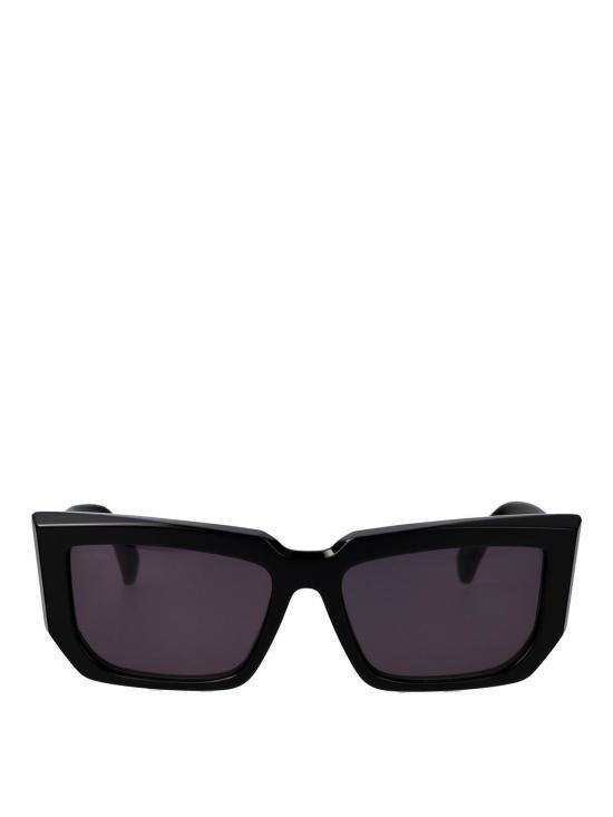 26SS 막스마라 선글라스 MM012601A Black