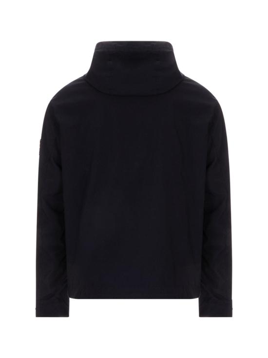 26SS 스톤 아일랜드 라이트 컴팩트 터치 폴리 TC 자켓 S154100052S0042V0020 Blue - STONE ISLAND