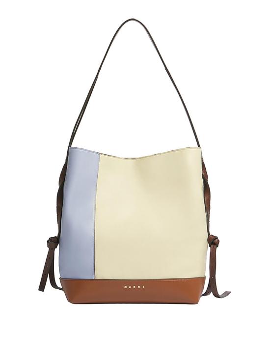 26SS 마르니 숄더백 SCMP0086U3P8902ZP188 Multicolour