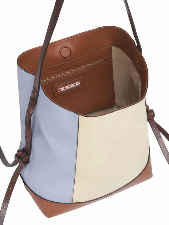 26SS 마르니 숄더백 SCMP0086U3P8902ZP188 Multicolour - MARNI