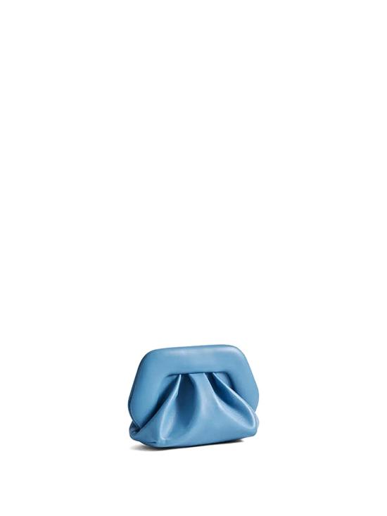 26SS 더모아레 클러치/파우치 261WTMBS0OOVFNIAGARA4123A Blue - THEMOIRE