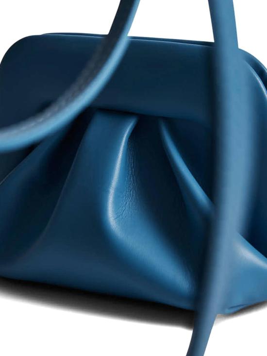 26SS 더모아레 클러치/파우치 261WTMBS0OOVFNIAGARA4123A Blue - THEMOIRE
