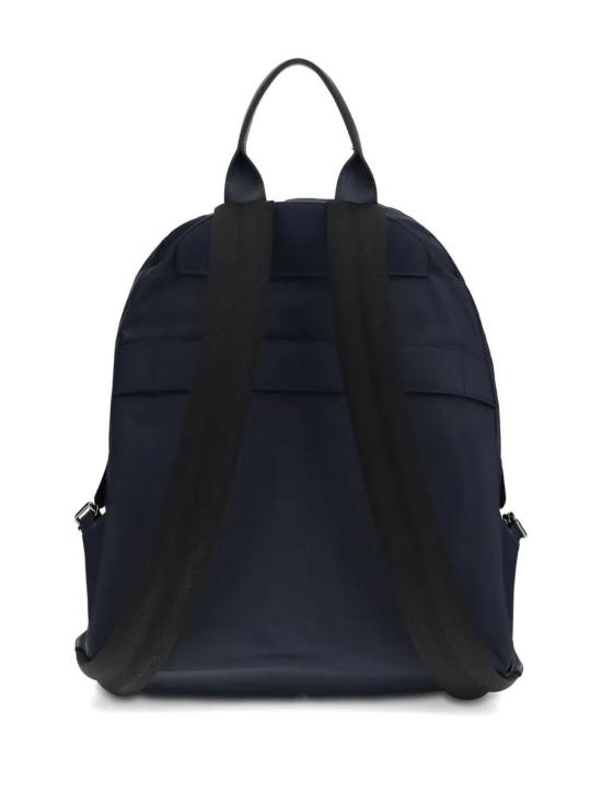 26SS 키톤 백팩 UBA0084N0127002 Blue - KITON
