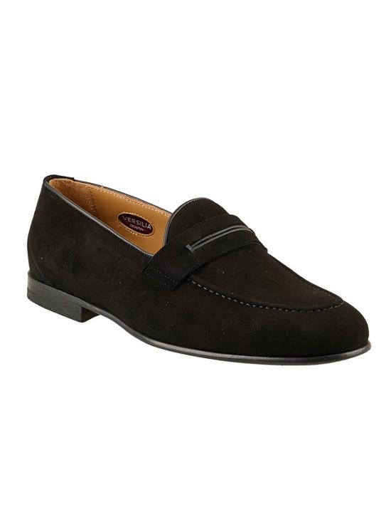 26SS 스투르리니 로퍼 U1854NERO Black - STURLINI