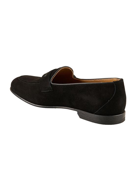 26SS 스투르리니 로퍼 U1854NERO Black - STURLINI