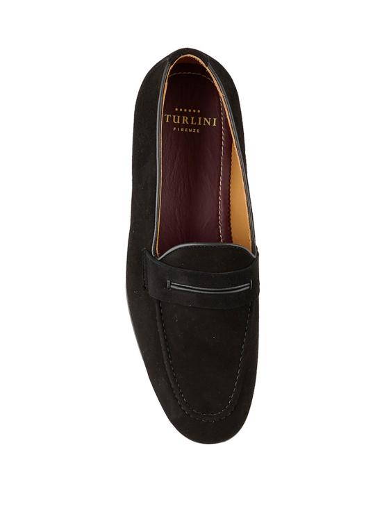26SS 스투르리니 로퍼 U1854NERO Black - STURLINI