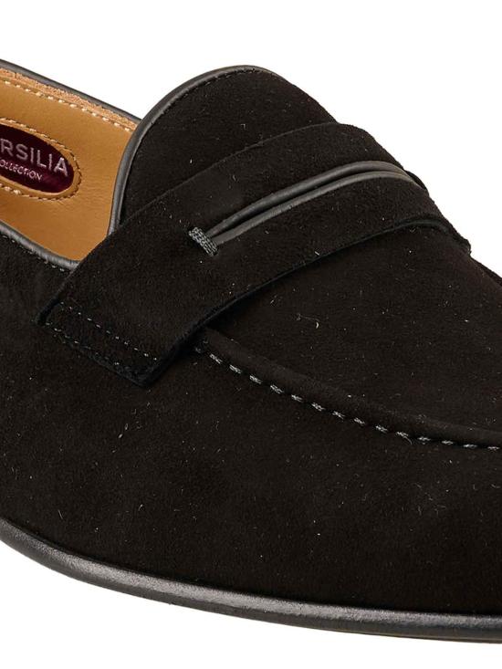 26SS 스투르리니 로퍼 U1854NERO Black - STURLINI