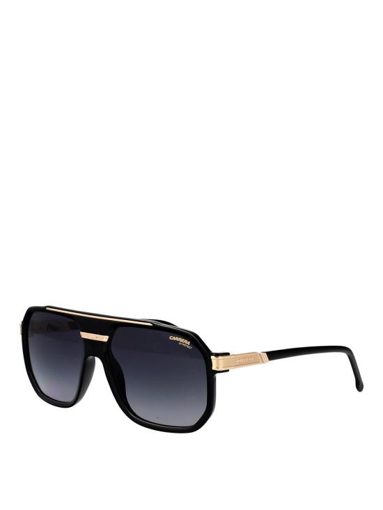 26SS 까레라 선글라스 CARRERA1077S2M2 BLACK - CARRERA