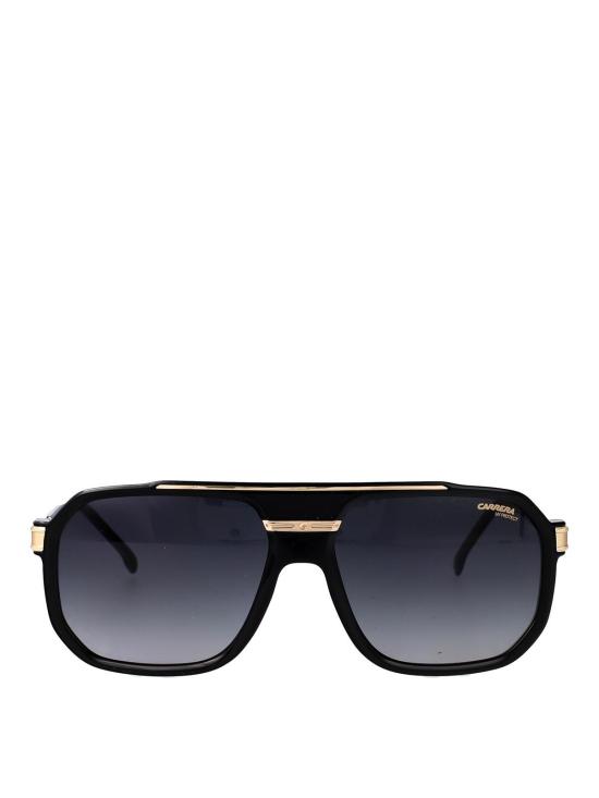 26SS 까레라 선글라스 CARRERA1077S2M2 BLACK
