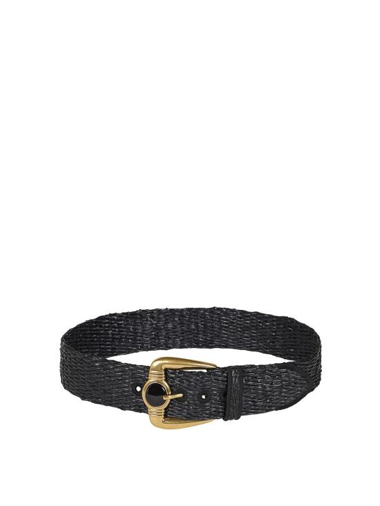 26SS 에트로 레귤러 벨트 WP3B0065AE314N0000 Black