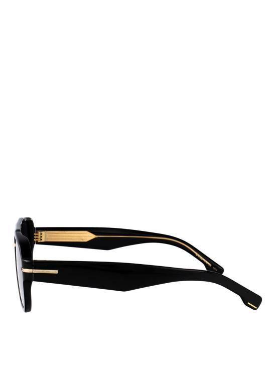 26SS 휴고보스 선글라스 BOSS1718S807 Black - HUGO BOSS