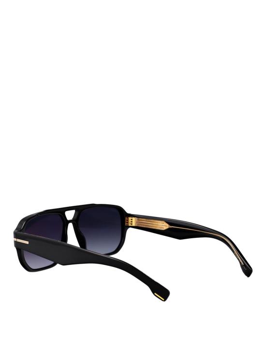 26SS 휴고보스 선글라스 BOSS1718S807 Black - HUGO BOSS