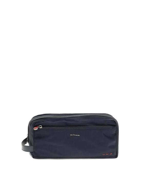 26SS 키톤 클러치/파우치 UBA0089N0127002 Blue