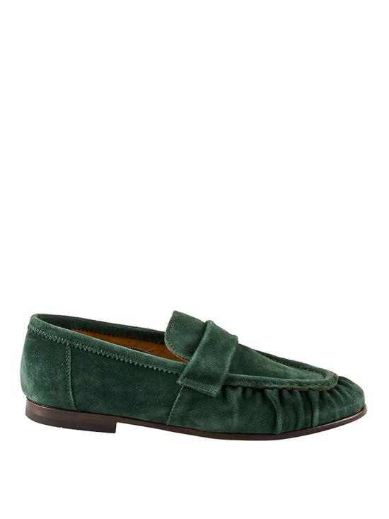 26SS 스투르리니 로퍼 U2104SAGE Green