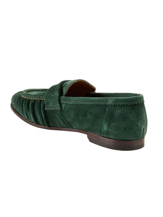 26SS 스투르리니 로퍼 U2104SAGE Green - STURLINI