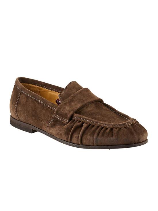 26SS 스투르리니 로퍼 U2104EBANO538 Brown - STURLINI