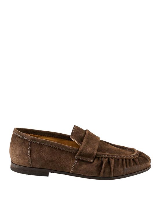 26SS 스투르리니 로퍼 U2104EBANO538 Brown