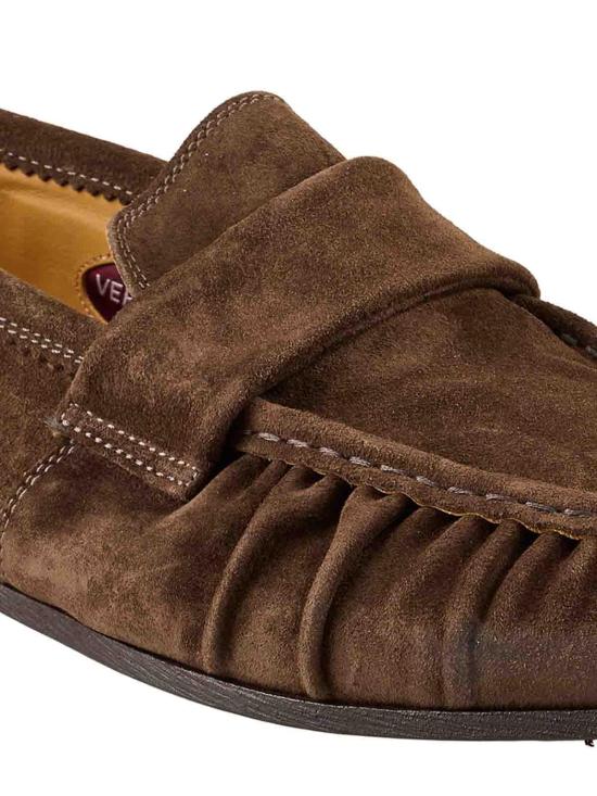 26SS 스투르리니 로퍼 U2104EBANO538 Brown - STURLINI