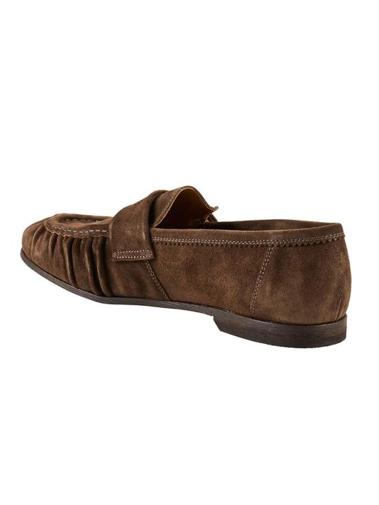 26SS 스투르리니 로퍼 U2104EBANO538 Brown - STURLINI