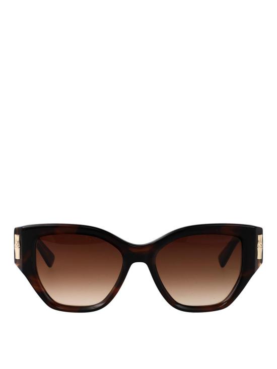 26SS 롱샴 선글라스 LO764S211 Brown