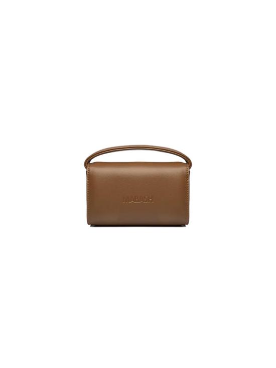 26SS 마바시 토트백 THEMOCHABABYOGMOCHA Brown - MABASH