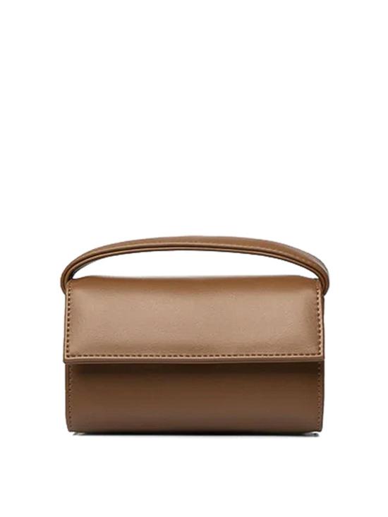 26SS 마바시 토트백 THEMOCHABABYOGMOCHA Brown