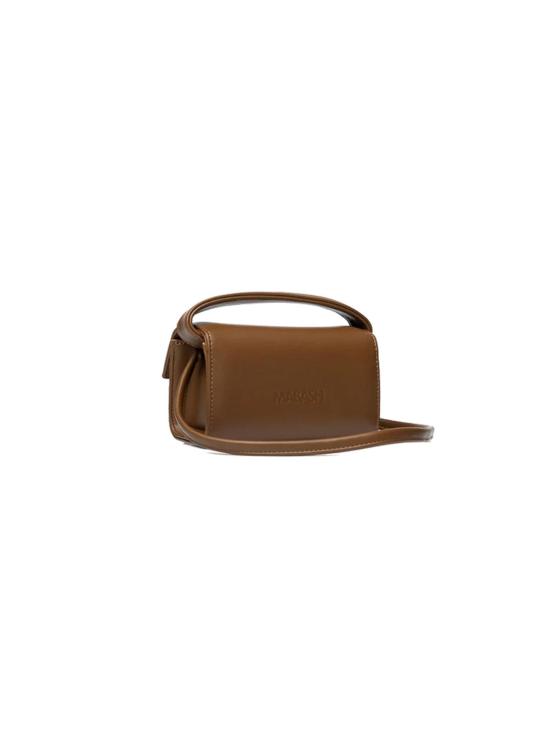 26SS 마바시 토트백 THEMOCHABABYOGMOCHA Brown - MABASH