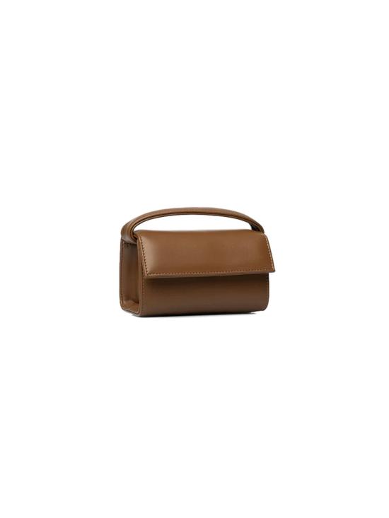 26SS 마바시 토트백 THEMOCHABABYOGMOCHA Brown - MABASH